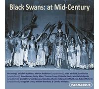 Addison - Black Swans at Mid-Century