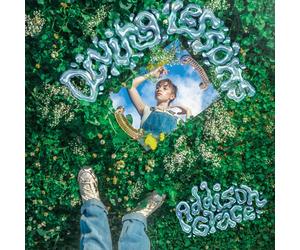 Addison Grace Diving Lessons Explicit Lyrics (Vinyl) (US IMPORT)