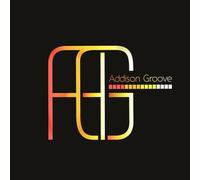 Addison Groove - Transistor Rhythm