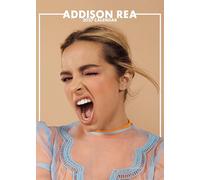 Addison Rae - A3 Calendar 2027