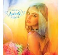 Addison Rae – Addison – 12" Coloured Vinyl (Limited Edition) (US Import)