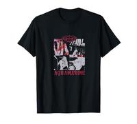Addison Rae Aquamarine T-Shirt