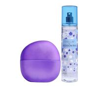 Addison Rae Fragrance Chill - Mood-Boosting Fragrance Gift Set for Women - Chamomile and Pear Blossom Notes - Eau de Parfum and Body Spray - 2 pc