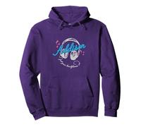 Addison Rae Headphones Pullover Hoodie