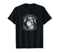 Addison Rae Mirror Portrait T-Shirt