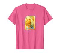 Addison Rae Portrait T-Shirt