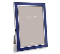 Addison Ross 5 x 7 Enamel Frame 15mm - Royal Blue