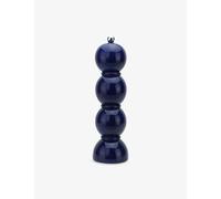 Addison Ross London Addison Ross London Bobbin Lacquered Salt & Pepper Grinder Navy