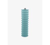 Addison Ross London Addison Ross London Twister Lacquered Salt and Pepper Mill Eau De Nil