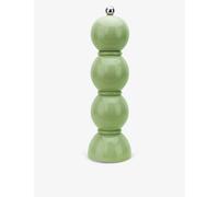 Addison Ross London Sage Bobbin Wooden Salt and Pepper Grinder 23.5cm