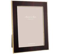 Addison Ross Photo Frame 4x6cm - Portrait or Landscape Display - Ideal Picture Frames for Gifting - Gift for Weddings, Birthday, Anniversary - Modern Design - Toscana Midnight - 24mm