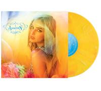 Addison Rae Addison (Vinyl) 12" Album Coloured Vinyl (US IMPORT)