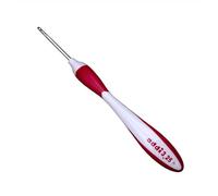AddiSwing Maxi Crochet Hook, 3.25mm Pink