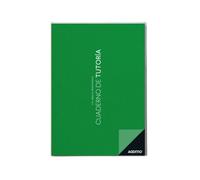 Additio P132 Green Tutoring Notebook