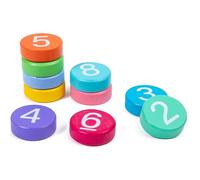 Addition and Subtraction Flash Cards | Memory Mathematics Toys - Math, Educational Toys for Preschool Learning, Boys and Girls