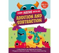 Addition and Subtraction (Learn Maths with Mo)