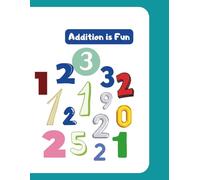 Addition is Fun