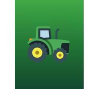 Addition Math Facts Up to Sums of 10 | Timed | Automaticity and Fluency | Build Number Sense | Grades Pre-K - 2nd | Operations & Algebraic Thinking | Practice Counting Ones | Tractor