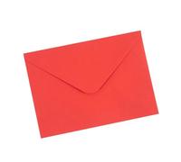 Additional 300GSM Recycled Envelopes Pack of 50 Highlighting Tear Immune Speed Swing for RSVP Mailing Trilateral Swing Greeting Card Envelopes