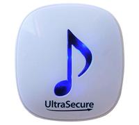 Additional DA600 Wireless Receiver for the DA600 Driveway Alarm