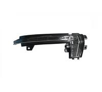 Additional direction indicator lamp Left 89491786502 DPA for AUDI A3 A5 A4 B8