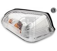 febi bilstein 102333 Mirror Blinker with lamp , 1 piece