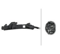 Additional direction indicator lamp Right 2BM 010 216-121 HELLA for AUDI
