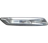 Additional direction indicator lamp Right 2BM 010 387-061 HELLA for BMW 5