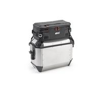 Additional Expandable 15-20L Bag for Suitcases/Top Case/Saddle - Givi XL01B