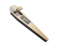 Additional Handle for - Pott’r Miniature Floral Clay Roller Set of 6 or 12 - 12mm Pottery Texture Rollers with Handle | Floral Pattern Clay Tools for Pottery, Ceramics & Clay Craft