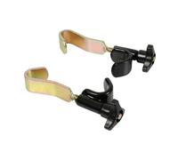 2x Additional Door Locks Anti -Theft Safety Truck Lorry SCANIA R Serie 5 6 2004