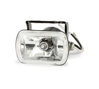 Additional Light Str8 H3 12V for 55W with Approval