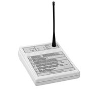 Additional receiver Birth Alarm