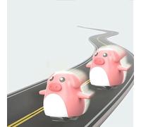 Additional Slideway For Automatic Stair Climbing Xiaozhutong Track Escalator Compatible With 1.5 Cm/0.59 Inch Track (6x5cm)