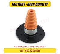Additional Spring Rear Axle Left or Right For Mercedes V-Class Vito W447 A4-