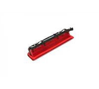 Additional STOP light 99451437302 DPA for VW CADDY III Box Body/MPV