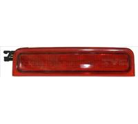 Third Brake Stop Light LED for Volkswagen Caddy III IV Alltrack - TYC 15-0367-00