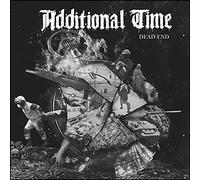 Additional Time - Dead End (Red