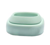 Additional Transparent and Collar for Bottle Easy to Use Safe PP for Bottles for Babies