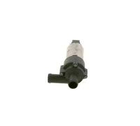 Additional water pump 0 392 020 024 BOSCH for VW FORD SEAT MERCEDES-BENZ