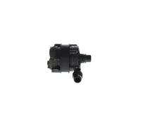 Additional water pump 0 392 024 11C BOSCH for BMW 3 4 Coupe 4 Convertible i8 5