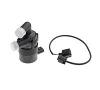 Additional Water Pump 1K0965561A 7N0965561B Compatible With Select Compact Cars And Vans Including Some A3 Models