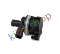 ADDITIONAL WATER PUMP ELECTRIC FITS AUDI A1 A4 B8 A5 A6 C7 A7 SEAT IBIZA IV