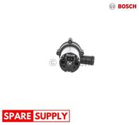 ADDITIONAL WATER PUMP FOR AUDI SEAT VW BOSCH 0 392 020 039