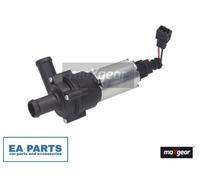 Additional Water Pump for FORD GALAXY I GALAXY MK I VAN MAXGEAR 18-0229