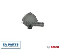 Additional Water Pump for JAGUAR XK BOSCH 0 392 023 014 NEW
