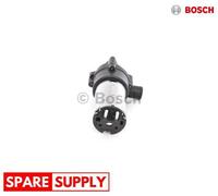 ADDITIONAL WATER PUMP FOR MERCEDES-BENZ PUCH BOSCH 0 392 020 026