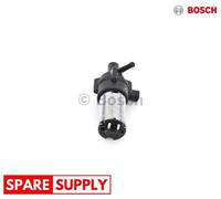 ADDITIONAL WATER PUMP FOR MERCEDES-BENZ W202 S202 C208 A208 BOSCH 0 392 020 029