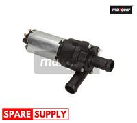 ADDITIONAL WATER PUMP FOR PUCH G-MODELL MAXGEAR 18-0234 NEW