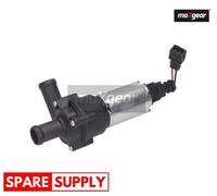 ADDITIONAL WATER PUMP FOR SEAT ALHAMBRA CORDOBA IBIZA LEON MAXGEAR 18-0229
